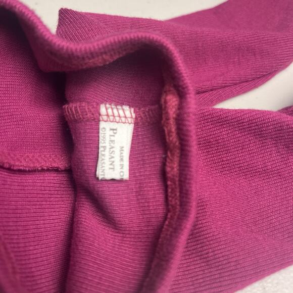 American Girl 1995 Pleasant Co Jean Vest & Legging Outfit 7 Pc Lot Vintage 1995 - Picture 11 of 16